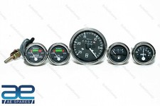 Compte-Tours Jauge Set Massey