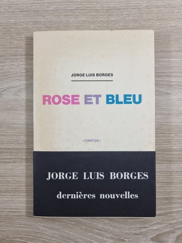 Jorge luis borges - luis,
