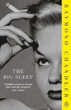 Raymond Chandler The Big Sleep