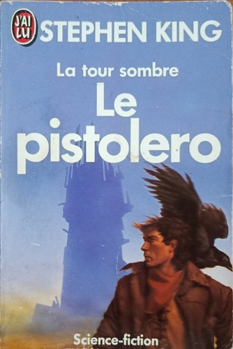 Tour sombre tome le - tour,