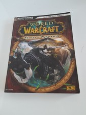 World of Warcraft Mists of Pandaria livre