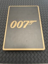 007 Quantum Of Solace Edition Collector Steelbook - XBOX 360