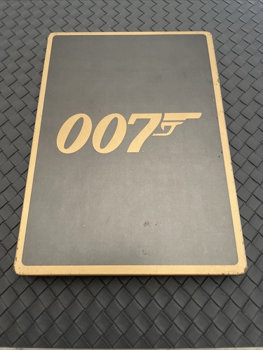 007 quantum solace edition - of,