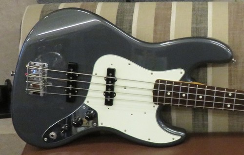 Fender mij hybrid - mij, 60