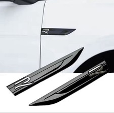 Volkswagen Golf 8 R Line Side