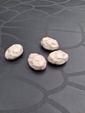 Playmobil 4 Cailloux Rochers