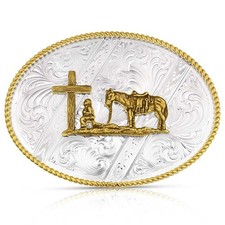 Montana silversmiths christian - silversmiths,