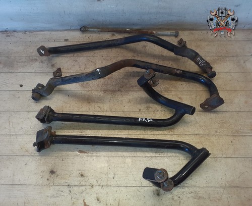 Pare carter top block honda - top,