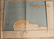 CARTE GÉNÉRALE DU MONDE -