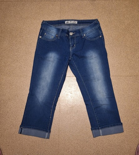 Pantacourt taille - taille, m