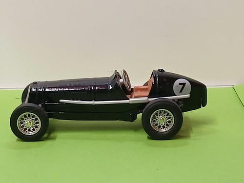 Matchbox yesteryear y14 - matchbox, y14.