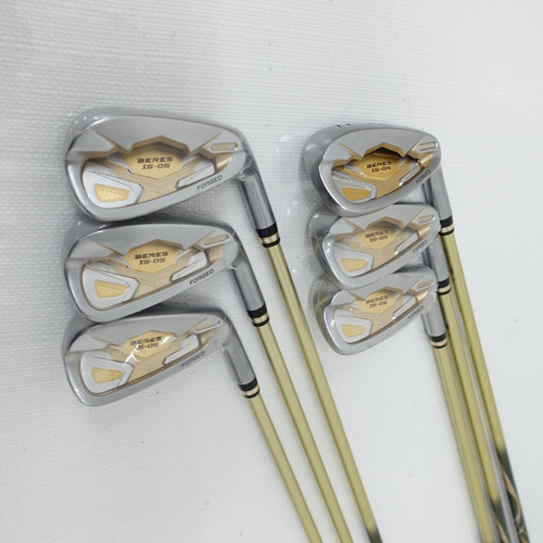 New honma golf beres 05 - beres, is-05