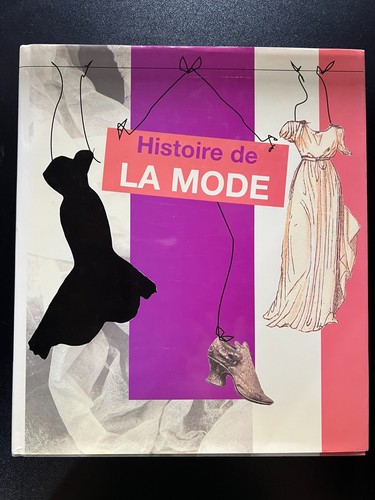 Histoire mode bronwyn - la,