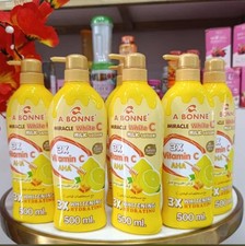 A BONNÉ LAIT CORPORELLE