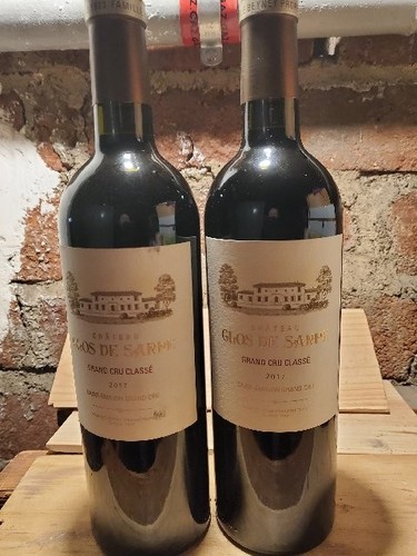 Clos sarpe 2017 - clos,