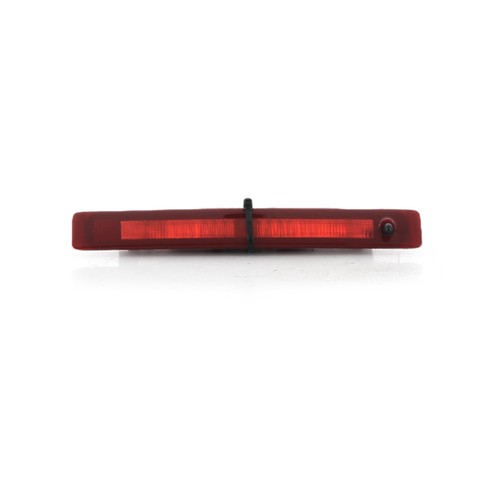 Troisième feu stop - ,