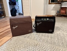 Fender G-DEC Combo Modeling