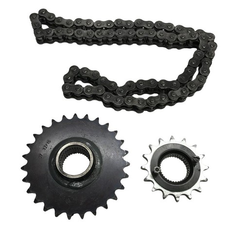 Chaine transmission bmw c - chaine,