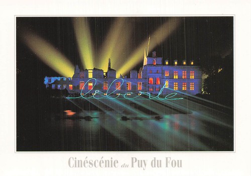 Les epesses cinescenie - 85,