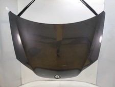 Capot - Renault LAGUNA ESTATE III PH.1 - Gris Fonce - 651000021R - U1-5617V