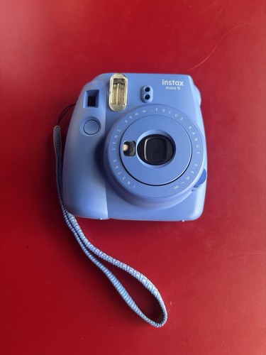 Instax mini bleu - instax, 9