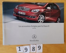 MERCEDES AMG Classe B