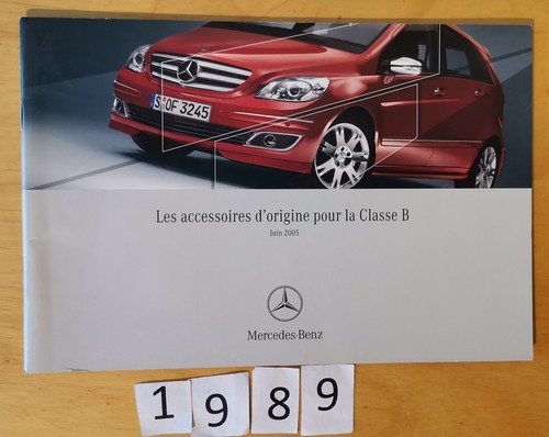 Mercedes amg classe - classe, b