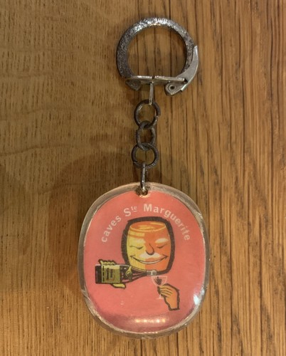 Ancien porte cle - ancien,