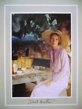 Carte Postale Double   DAVID