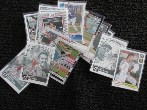 2016 assorted donruss - 20-2016,