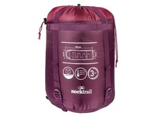 Rocktrail Sac de couchage, 1