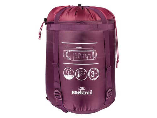 Rocktrail sac couchage 1 - sac,