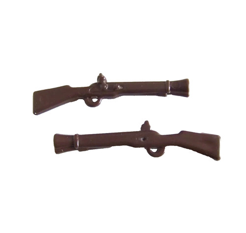 Playmobil pirates fusil - playmobil, *