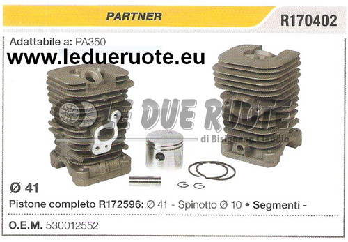 530012552 ensemble cylindre - ensemble,