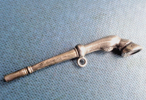 Inhabituel argent sterling - inhabituel,