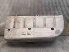 MERCEDES-BENZ W210 E 320 CDI