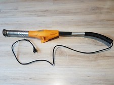 Désherbeur thermique électrique HOZELOCK peu utilisé 