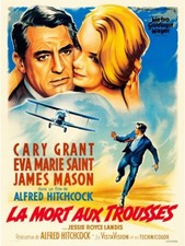 FILM La MORT aux TROUSSES