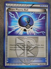 Team Plasma Ball -