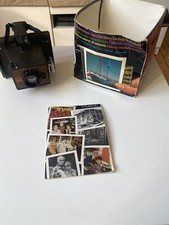 Polaroïd EE33 Land Camera