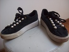 basket femme PUMA pointure 39