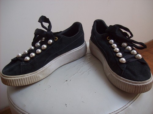 Basket femme puma pointure - puma,