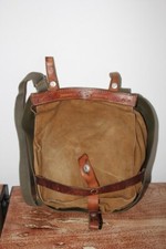 Militaria Collection Sac à