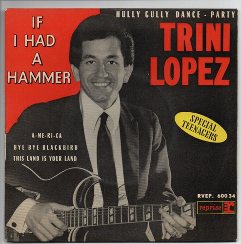 1963 trini lopez - 1963,