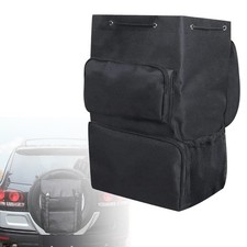 Sac poubelle pour pneus de