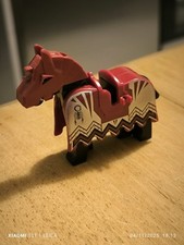LEGO 2490pb04 Horse Barding