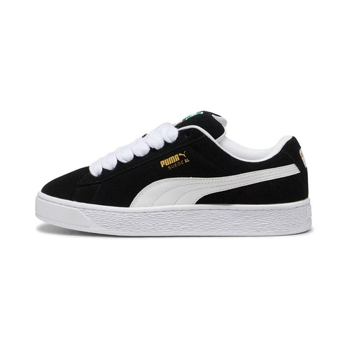 Puma suede noir - suede, xl