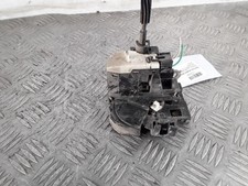 Serrure avant droit RENAULT