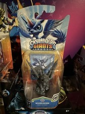 Rare Skylanders Giants