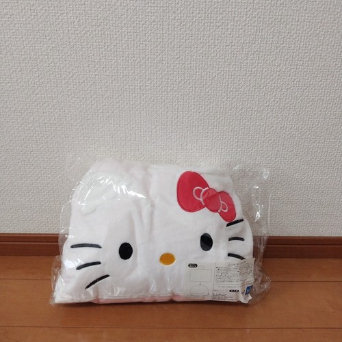 Sanrio hello kitty couverture - hello,